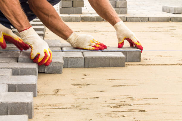 Driveway Pavers for Homes in Tobaccoville, NC