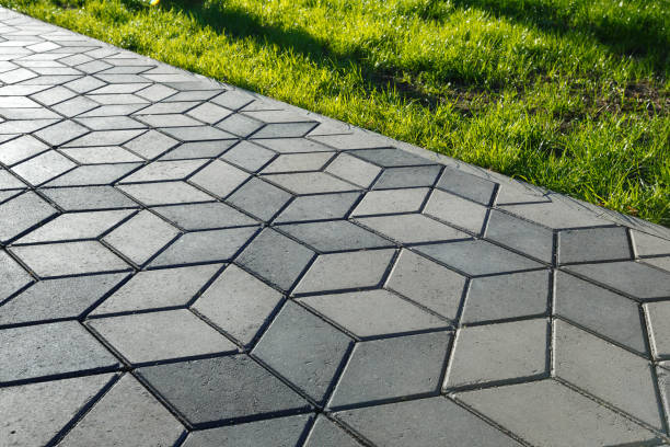 Best Decorative Driveway Pavers  in Tobaccoville, NC