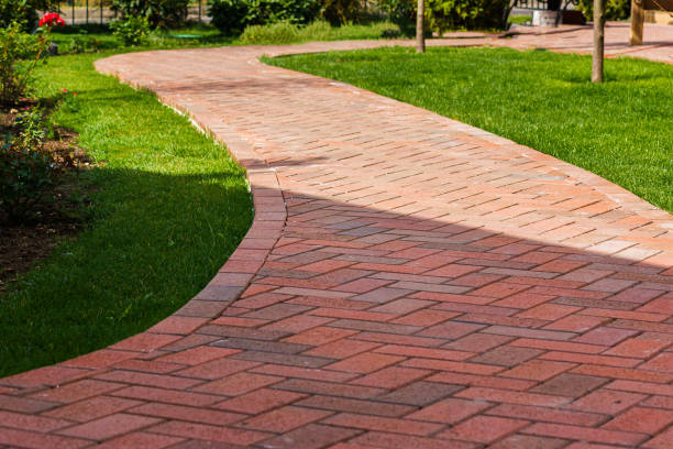 Commercial Driveway Pavers in Tobaccoville, NC