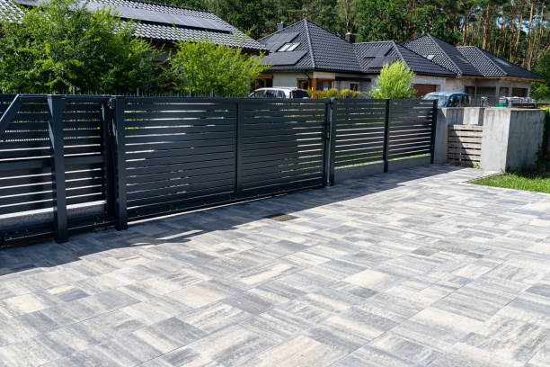 Best Driveway Pavers Installation  in Tobaccoville, NC