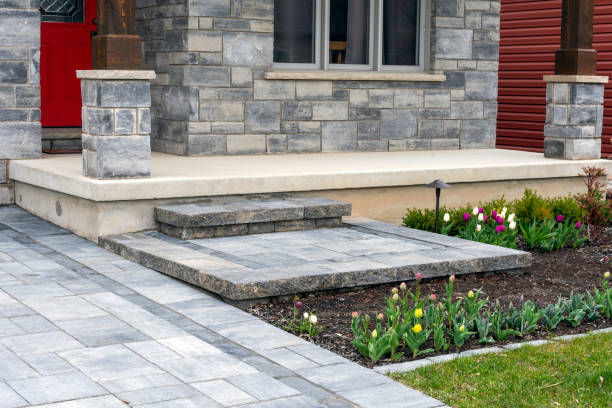 Best Driveway Paving Contractor  in Tobaccoville, NC