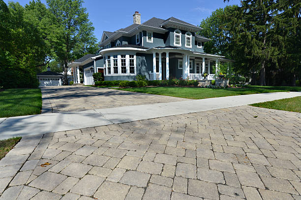 Best Driveway Pavers Near Me  in Tobaccoville, NC