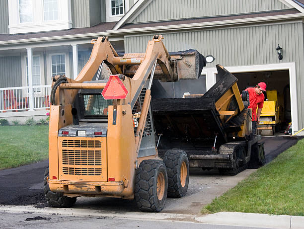 Reasons to Select Us for Your Driveway Paving Requirements in Tobaccoville, NC