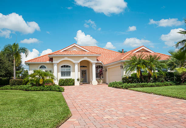 Best Interlocking Driveway Pavers  in Tobaccoville, NC