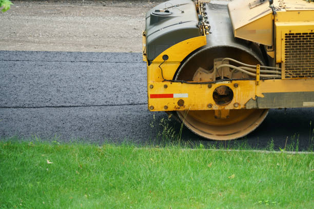 Best Affordable Driveway Pavers  in Tobaccoville, NC