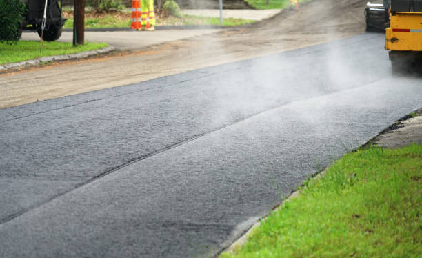 Trusted Tobaccoville, NC Driveway Pavers Experts