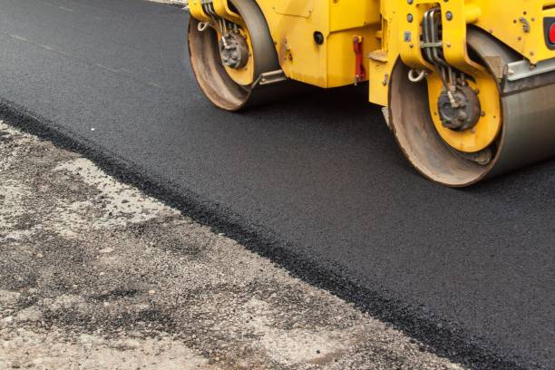 Best Driveway Pavers for Homes  in Tobaccoville, NC